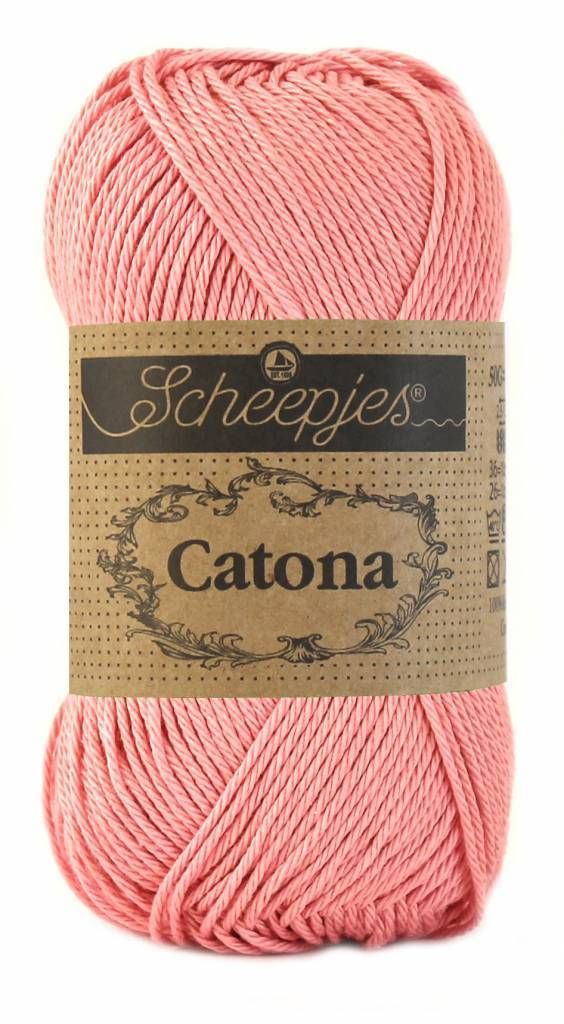 Catona 50 - 518 - Marshmallow