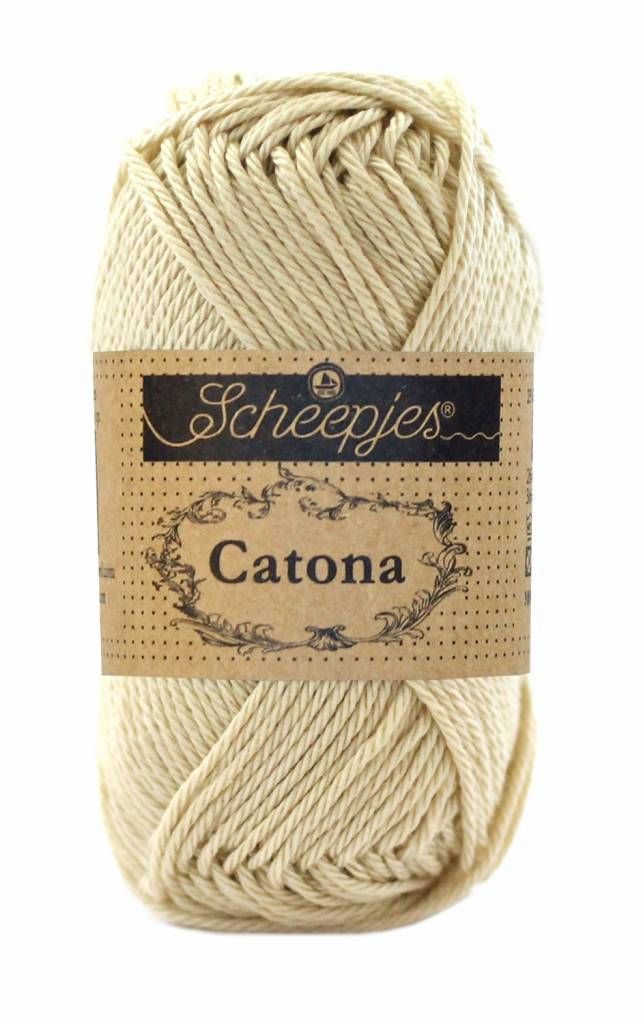 Catona 50 - 404 - English Tea