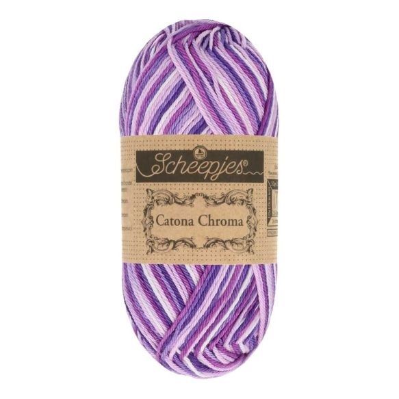 Catona Chroma 017 - Verbena