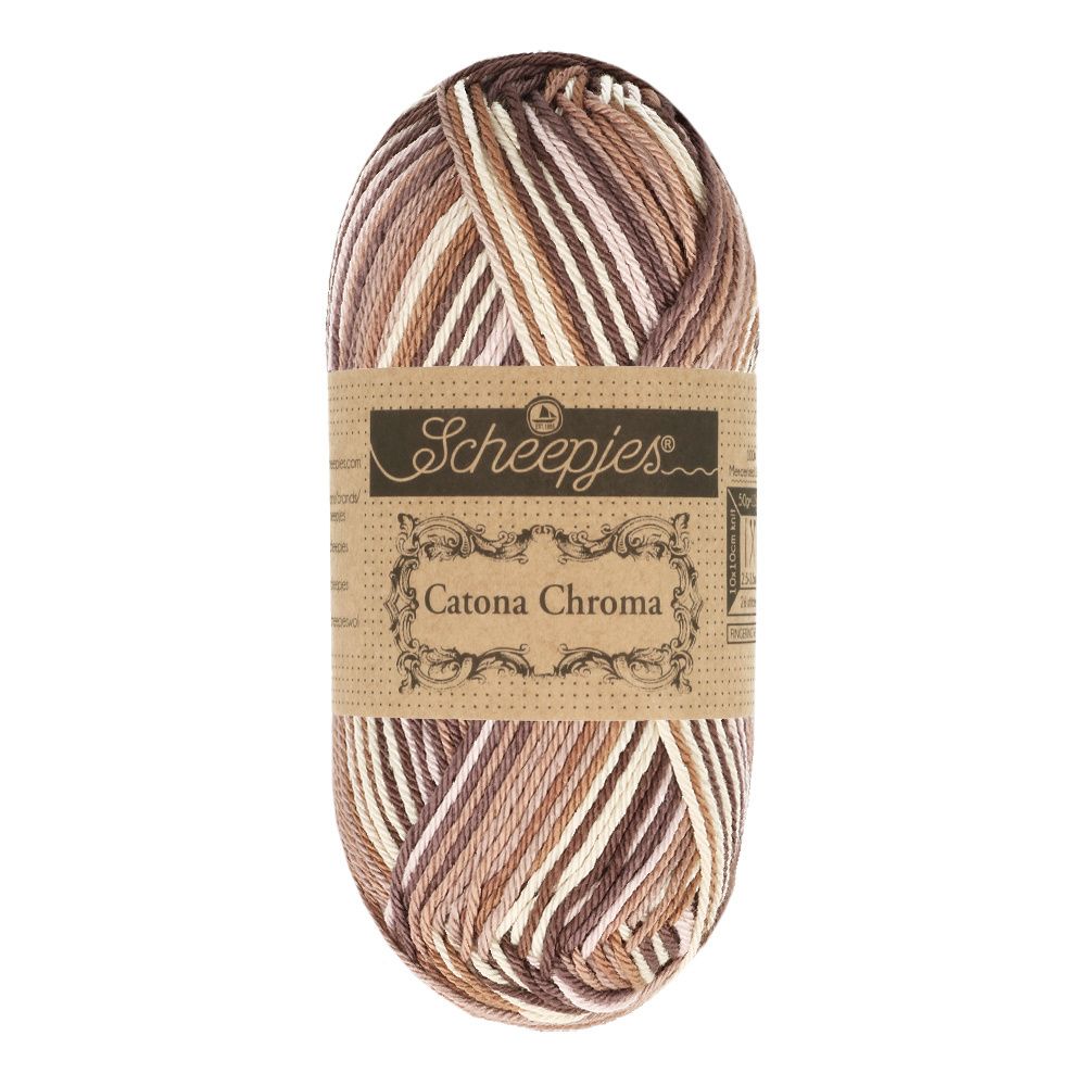 Catona Chroma 011 - Woodland