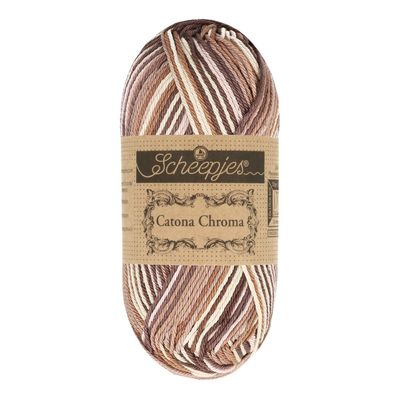 Catona Chroma 011 - Woodland