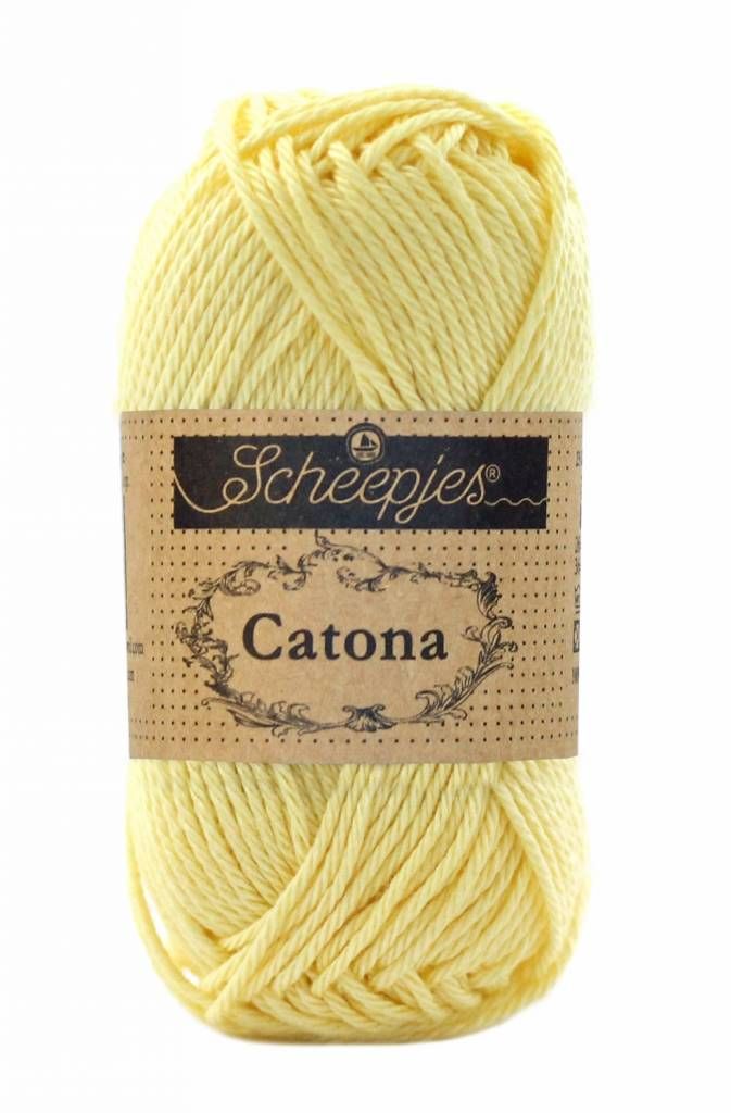 Catona 10 gram - 403 - Lemonade