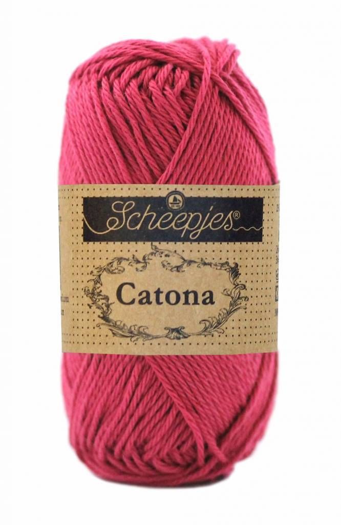 Catona 10 gram - 413 - Cherry