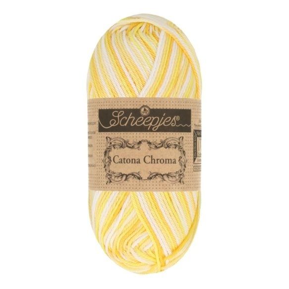 Catona Chroma 018 - Buttercup