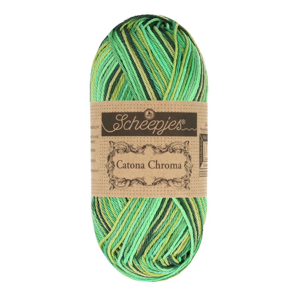 Catona Chroma 015 - Grassland