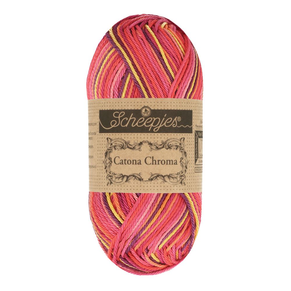Catona Chroma 016 - Sunrise