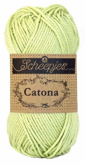 Catona 10 gram - 392 - Lime Juice