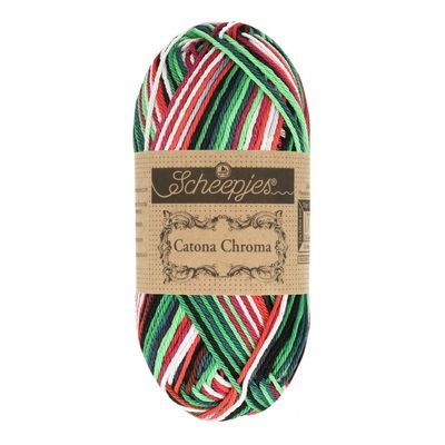 Catona Chroma 009 - Holly