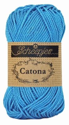 Catona 10 gram - 384 - Powder Blue