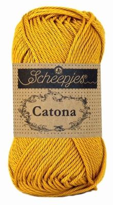 Catona 10 gram - 249 - Saffron