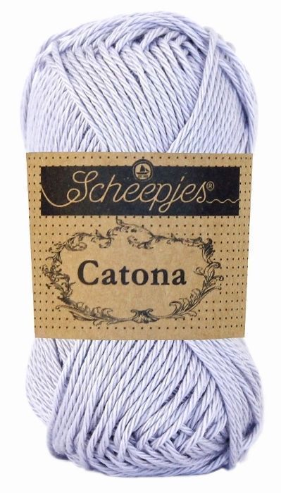 Catona 10 gram - 399 - Lilac Mist