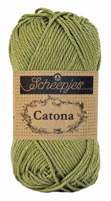 Catona 10 gram - 395 - Willow