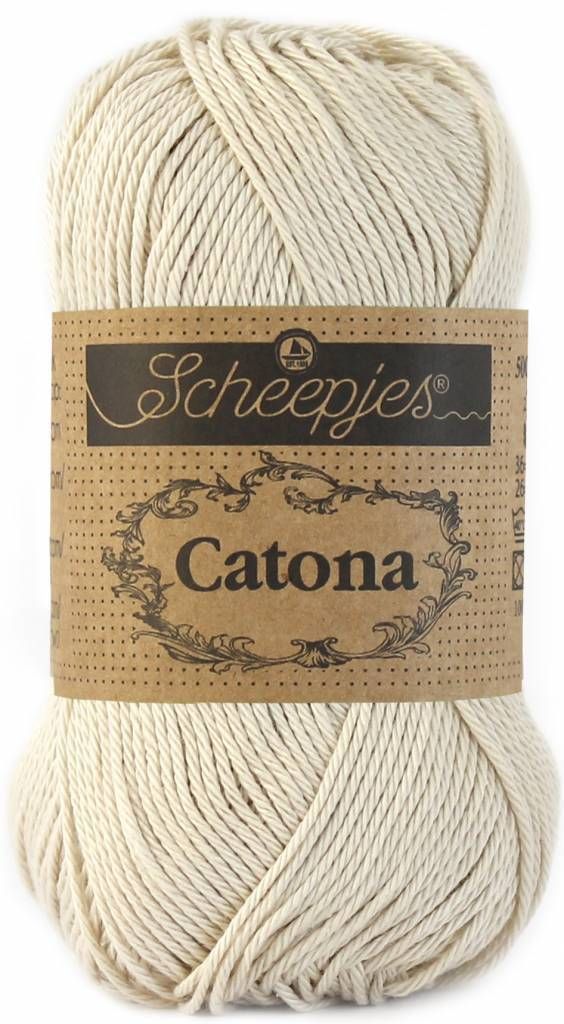Catona 10 gram - 505 - Linen