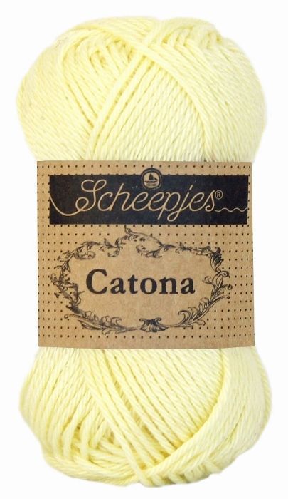 Catona 25 gram - 101 - Candle Light