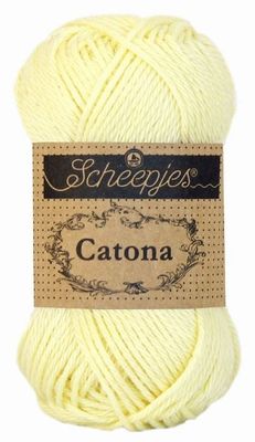 Catona 25 gram - 101 - Candle Light