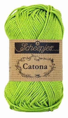 Catona 25 gram - 205 - Kiwi