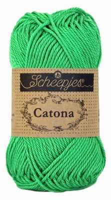 Catona 10 gram - 389 - Apple Green