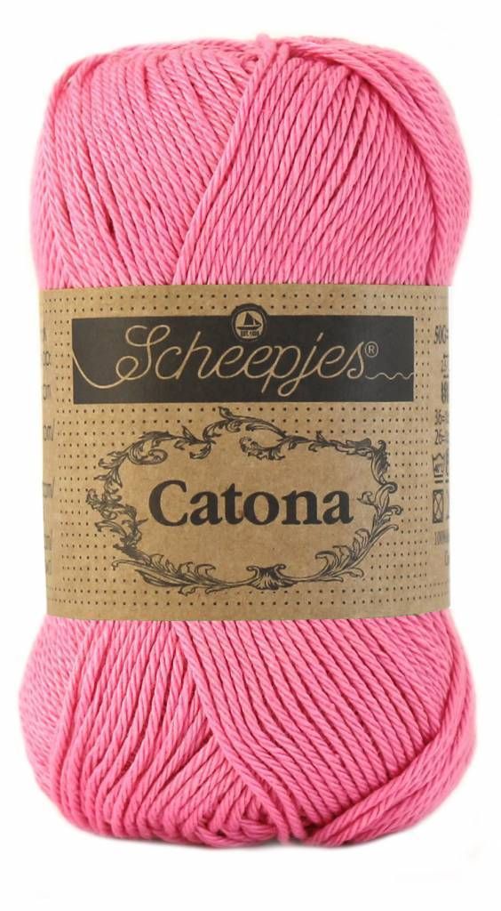 Catona 10 gram - 519 - Fresia