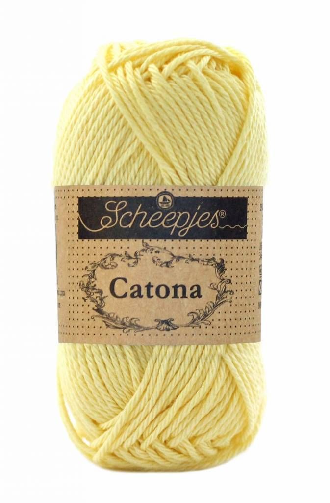 Catona 25 gram - 403 - Lemonade