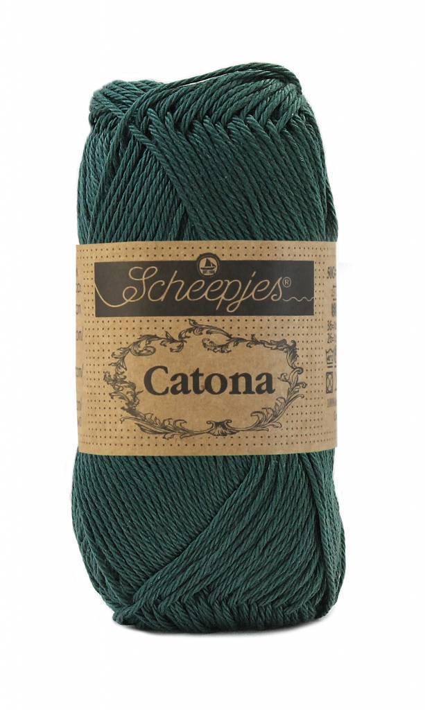 Catona 25 gram - 525 - Fir