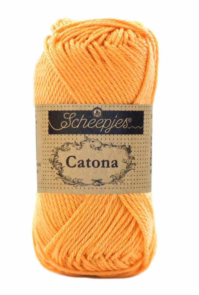 Catona 10 gram - 411 - Sweet Orange