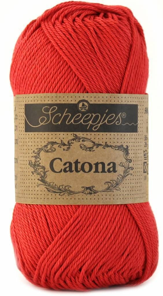 Catona 10 gram - 516 - Candy Apple