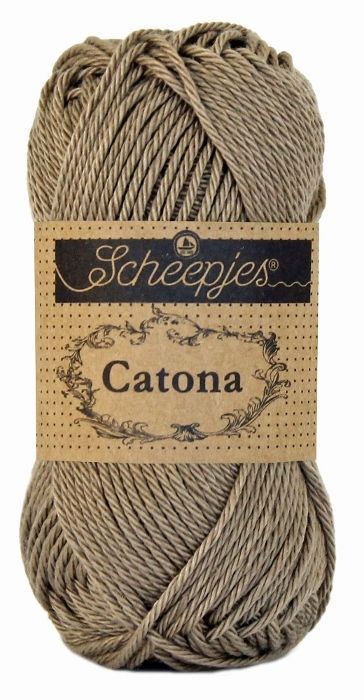 Catona 25 gram - 254 - Moon Rock