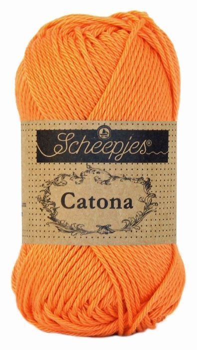 Catona 25 gram - 386 - Peach