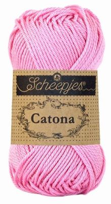 Catona 25 gram - 222 - Tulip