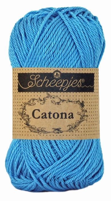 Catona 25 gram - 384 - Powder Blue