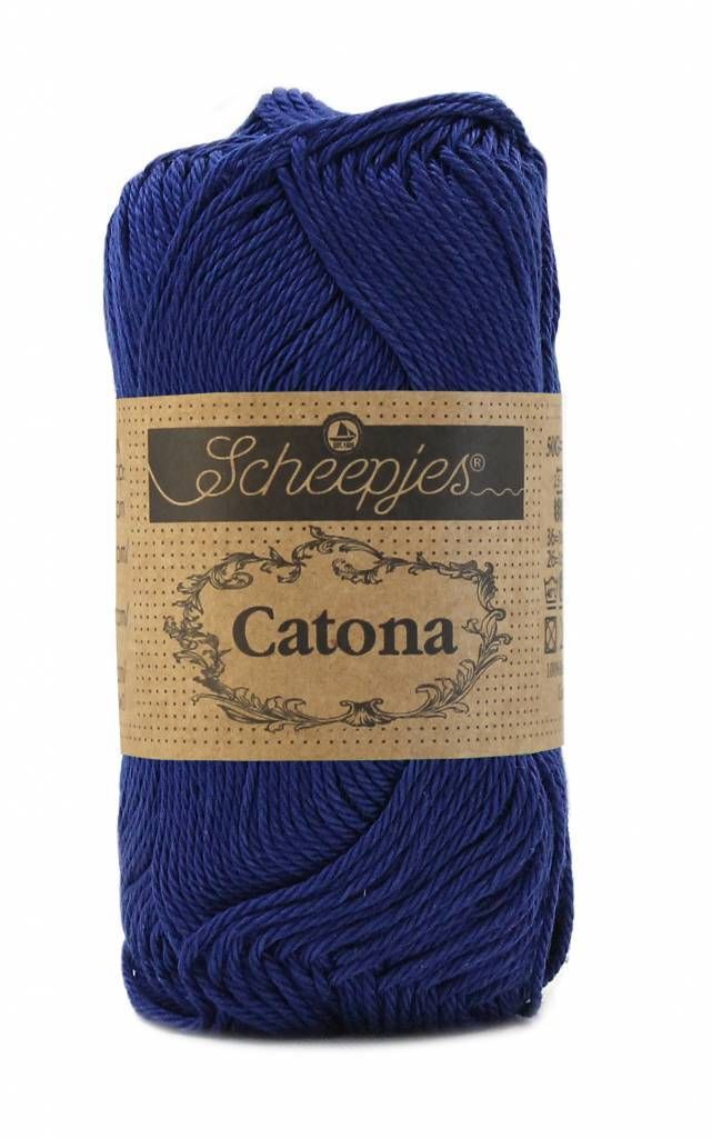 Catona 10 gram - 527 - Midnight