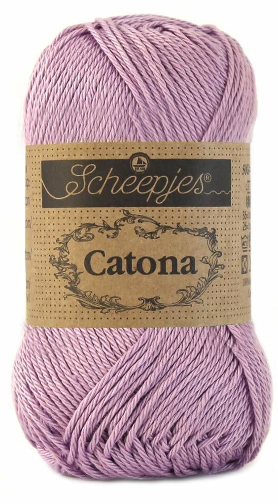 Catona 10 gram - 520 - Lavender