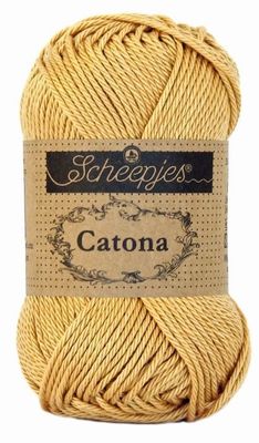 Catona 25 gram - 179 - Topaz