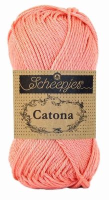 Catona 25 gram - 264 - Light Coral