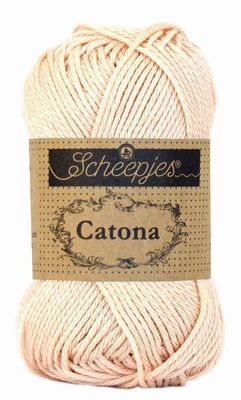Catona 25 gram - 263 - Petal Peach
