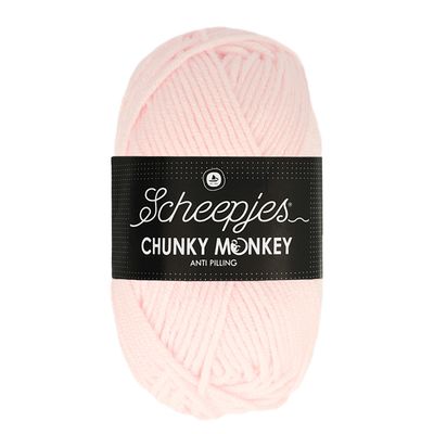 Chunky Monkey 1240 - Baby Pink