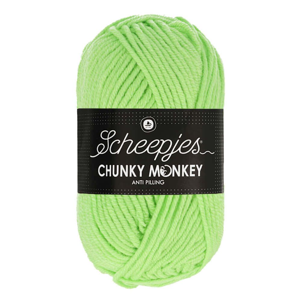 Chunky Monkey 1316 - Pistachio
