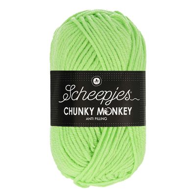 Chunky Monkey 1316 - Pistachio