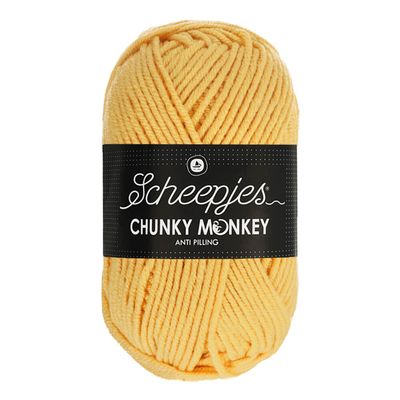 Chunky Monkey 1081 - Primrose