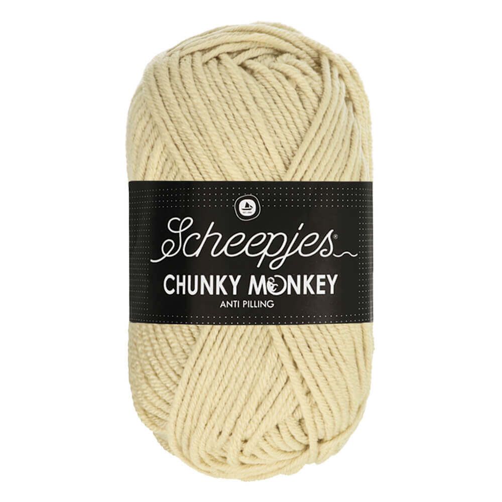 Chunky Monkey 1218 - Jasmine