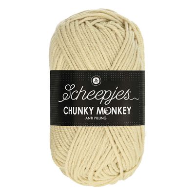 Chunky Monkey 1218 - Jasmine