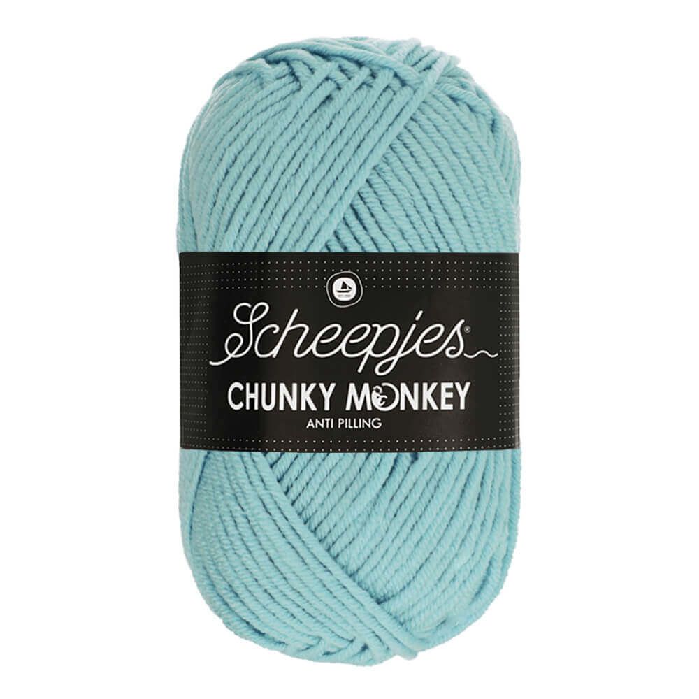 Chunky Monkey 1019 - Powder Blue