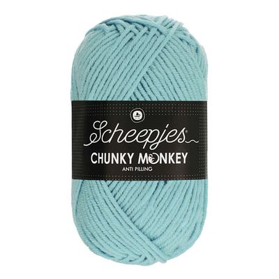 Chunky Monkey 1019 - Powder Blue