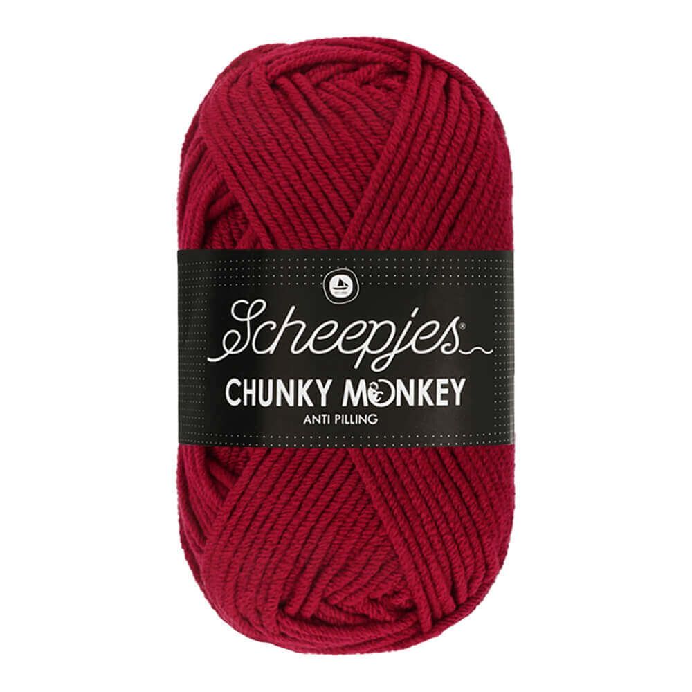 Chunky Monkey 1123 - Garnet