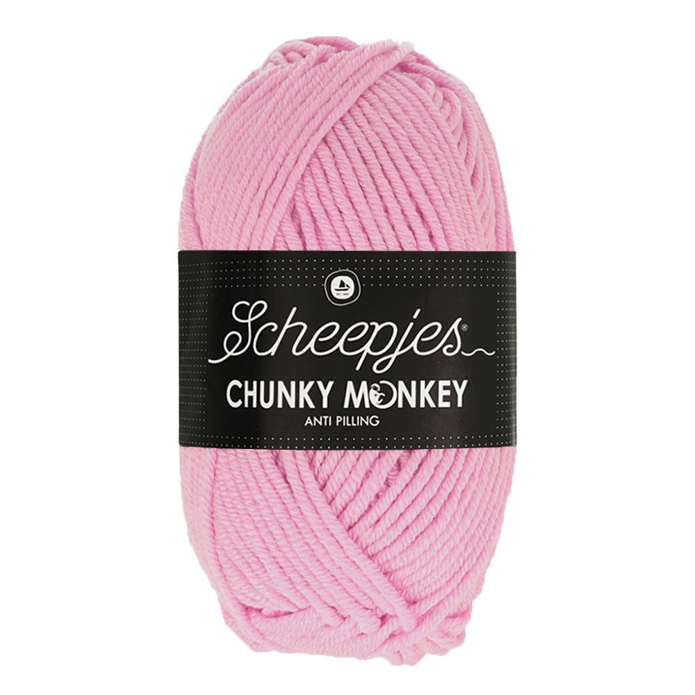 Chunky Monkey 1390 - Orchid