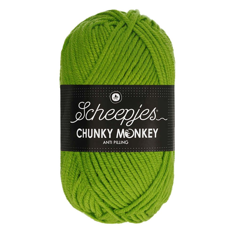 Chunky Monkey 2016 - Fern