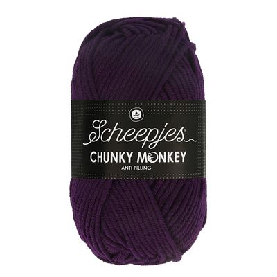 Chunky Monkey 1425 - Purple