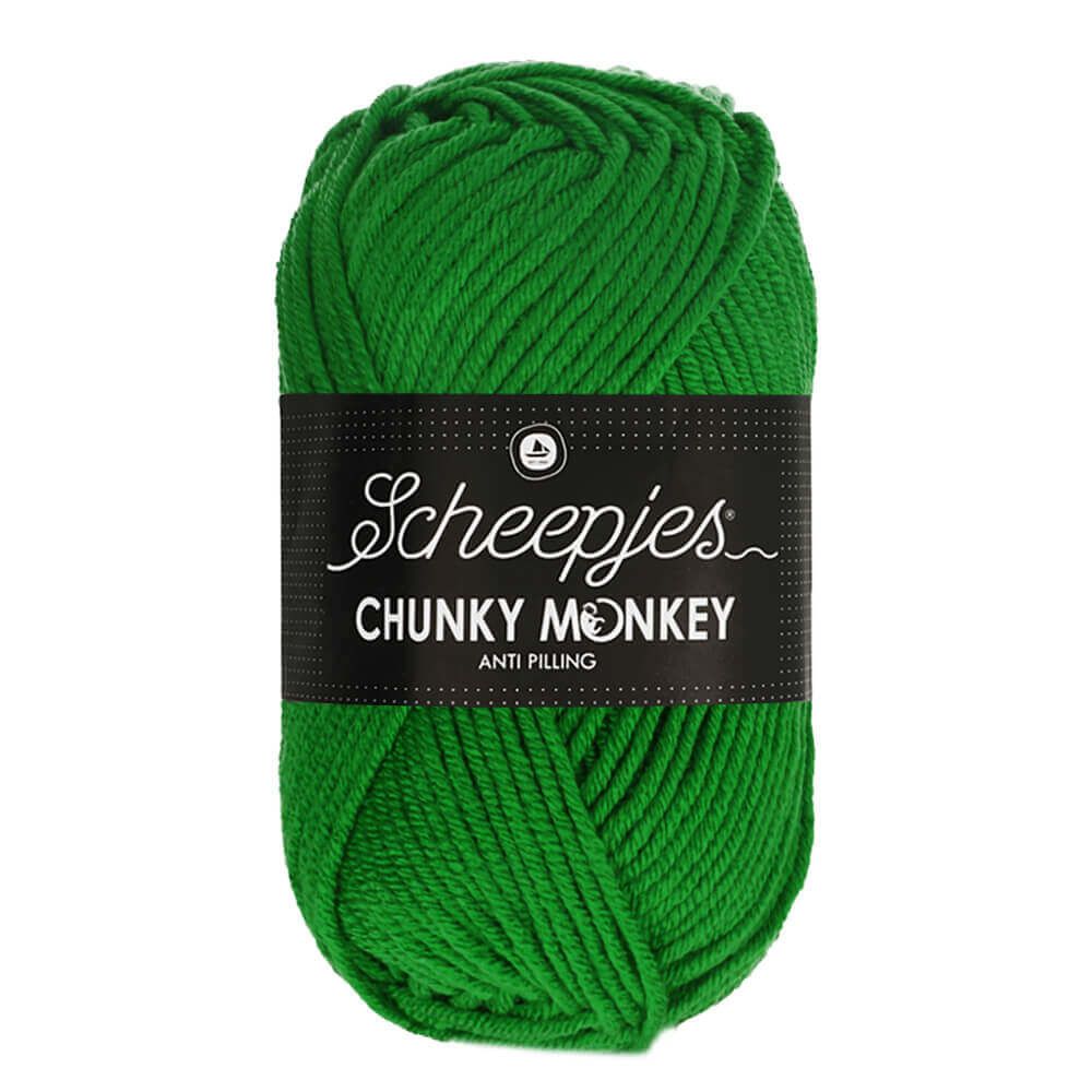 Chunky Monkey 2014 - Emerald