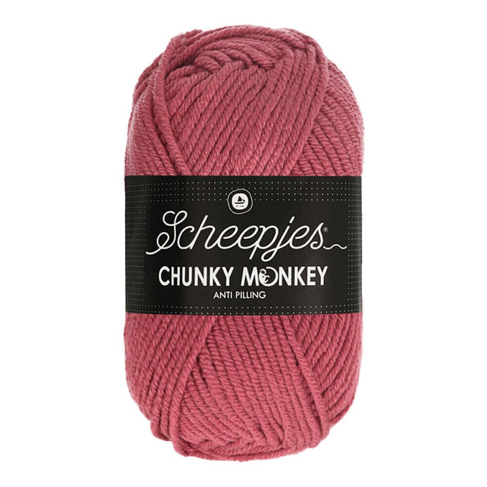 Chunky Monkey 1023 - Salmon