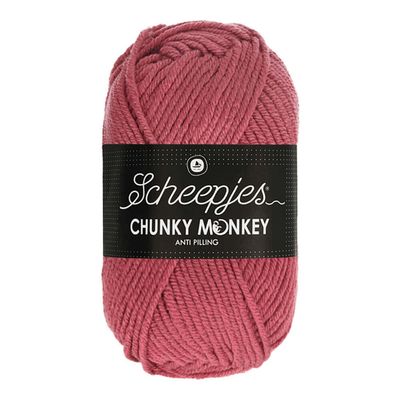 Chunky Monkey 1023 - Salmon